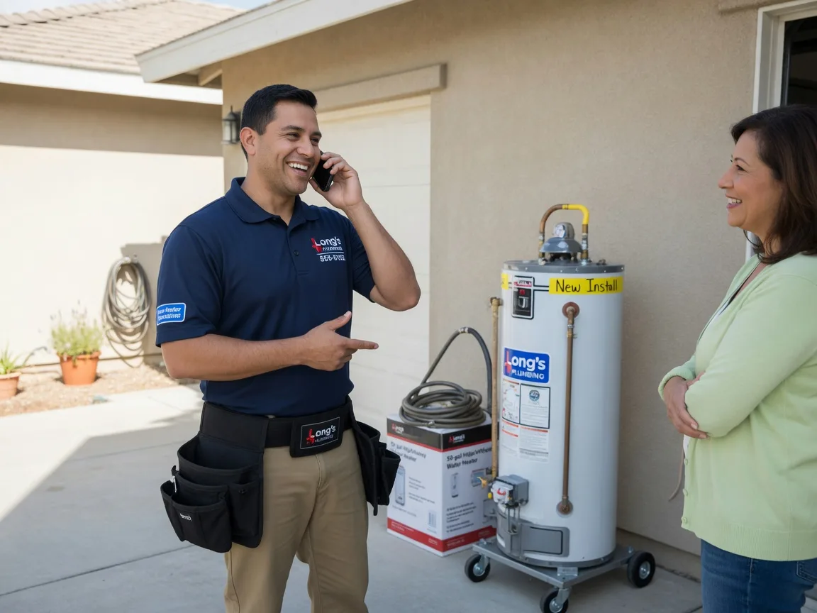 Leak Detection Caledonia, MN FAQs